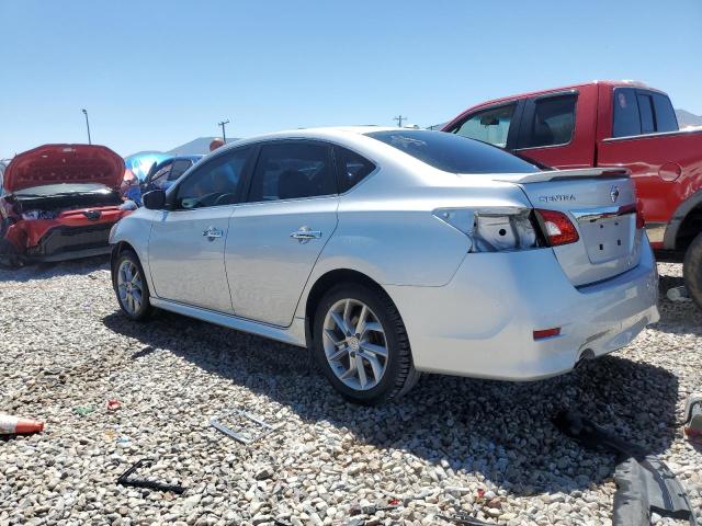 Photo 1 VIN: 3N1AB7AP7FY242384 - NISSAN SENTRA 