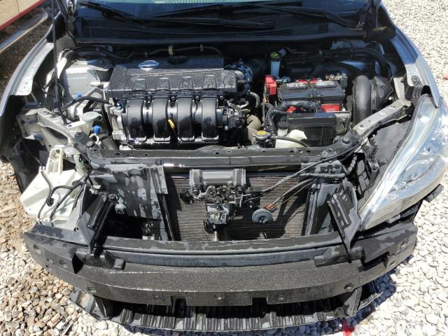 Photo 10 VIN: 3N1AB7AP7FY242384 - NISSAN SENTRA 