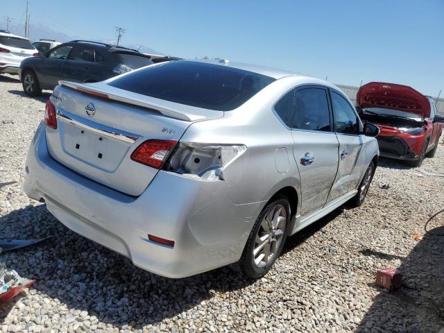 Photo 2 VIN: 3N1AB7AP7FY242384 - NISSAN SENTRA 