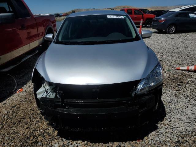 Photo 4 VIN: 3N1AB7AP7FY242384 - NISSAN SENTRA 