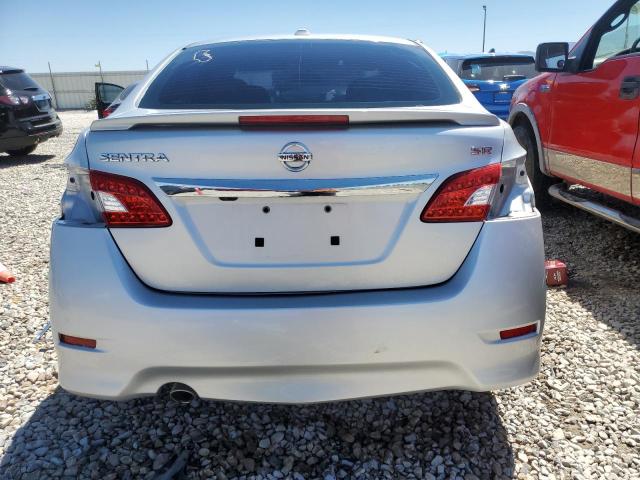 Photo 5 VIN: 3N1AB7AP7FY242384 - NISSAN SENTRA 