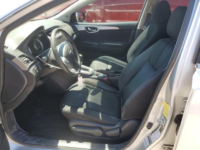 Photo 6 VIN: 3N1AB7AP7FY242384 - NISSAN SENTRA 