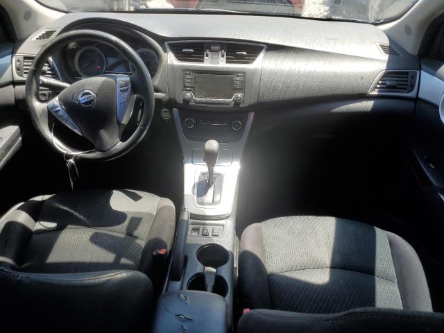 Photo 7 VIN: 3N1AB7AP7FY242384 - NISSAN SENTRA 