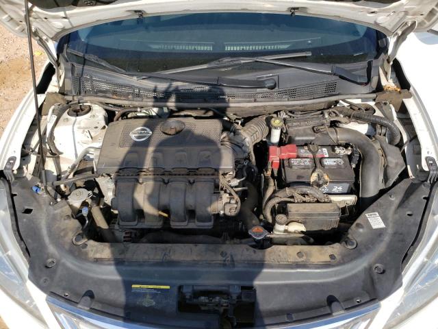 Photo 10 VIN: 3N1AB7AP7FY244216 - NISSAN SENTRA S 