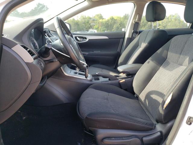 Photo 6 VIN: 3N1AB7AP7FY244216 - NISSAN SENTRA S 