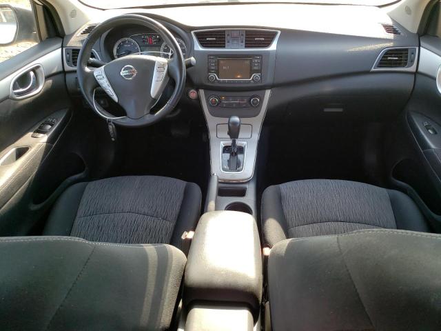 Photo 7 VIN: 3N1AB7AP7FY244216 - NISSAN SENTRA S 