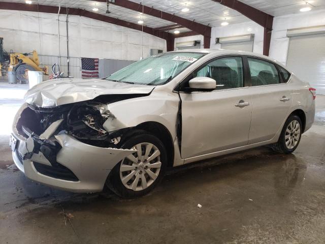 Photo 0 VIN: 3N1AB7AP7FY245365 - NISSAN SENTRA S 