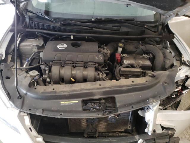 Photo 10 VIN: 3N1AB7AP7FY245365 - NISSAN SENTRA S 