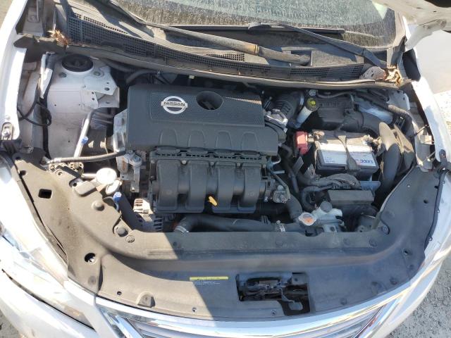 Photo 10 VIN: 3N1AB7AP7FY246323 - NISSAN SENTRA S 