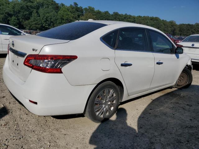 Photo 2 VIN: 3N1AB7AP7FY246323 - NISSAN SENTRA S 