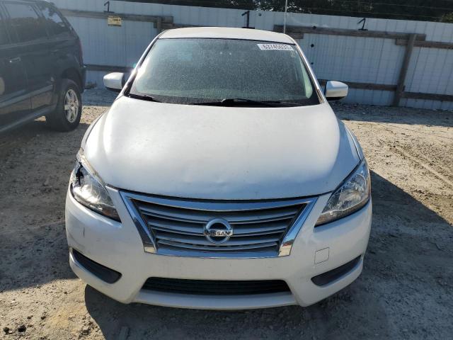 Photo 4 VIN: 3N1AB7AP7FY246323 - NISSAN SENTRA S 