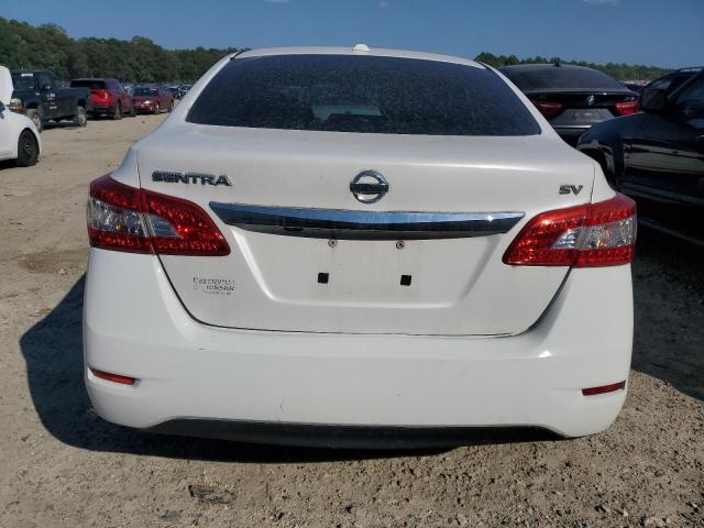 Photo 5 VIN: 3N1AB7AP7FY246323 - NISSAN SENTRA S 