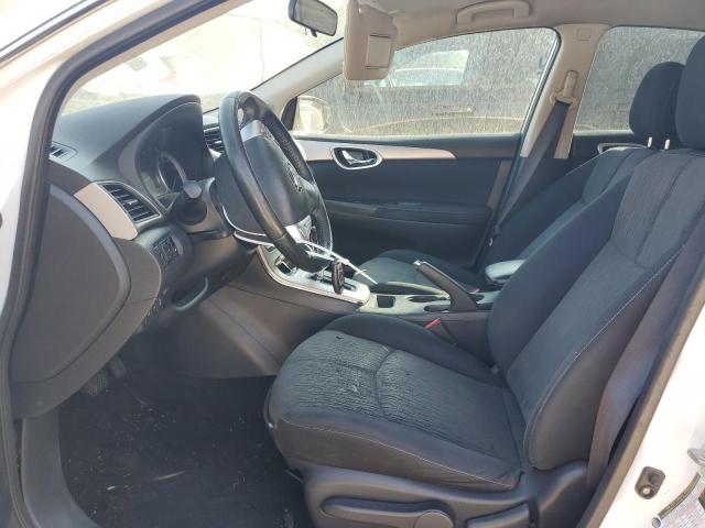 Photo 6 VIN: 3N1AB7AP7FY246323 - NISSAN SENTRA S 