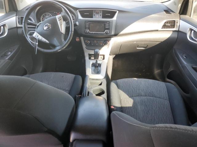 Photo 7 VIN: 3N1AB7AP7FY246323 - NISSAN SENTRA S 