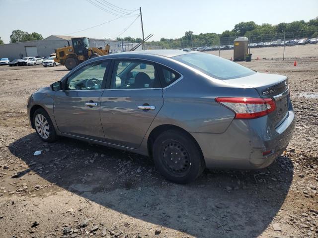 Photo 1 VIN: 3N1AB7AP7FY246855 - NISSAN SENTRA S 