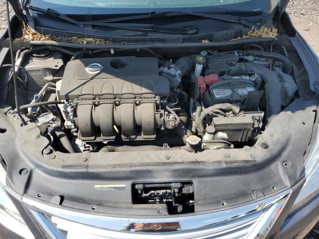 Photo 10 VIN: 3N1AB7AP7FY246855 - NISSAN SENTRA S 