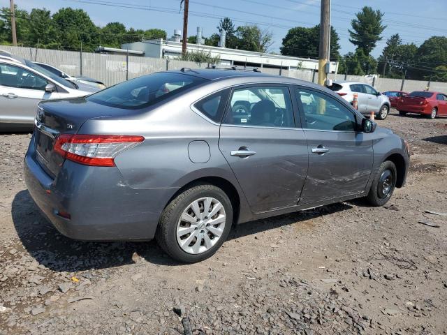 Photo 2 VIN: 3N1AB7AP7FY246855 - NISSAN SENTRA S 