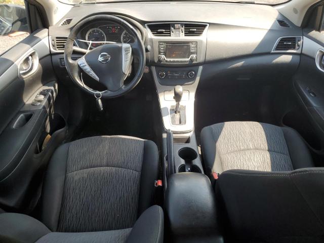 Photo 7 VIN: 3N1AB7AP7FY246855 - NISSAN SENTRA S 