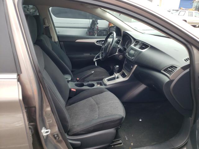 Photo 4 VIN: 3N1AB7AP7FY247486 - NISSAN SENTRA S 