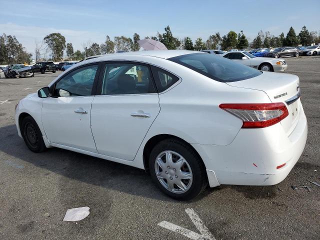 Photo 1 VIN: 3N1AB7AP7FY248993 - NISSAN SENTRA 