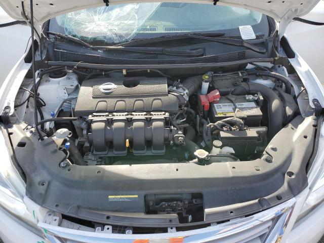 Photo 10 VIN: 3N1AB7AP7FY248993 - NISSAN SENTRA 