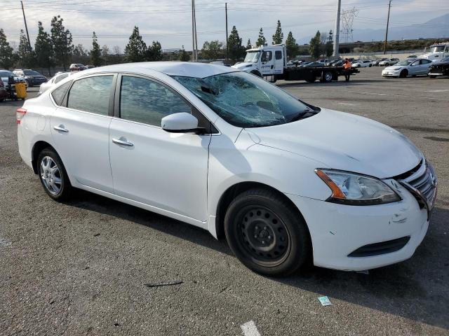 Photo 3 VIN: 3N1AB7AP7FY248993 - NISSAN SENTRA 