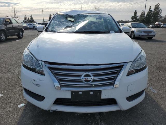 Photo 4 VIN: 3N1AB7AP7FY248993 - NISSAN SENTRA 