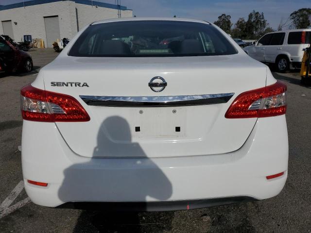 Photo 5 VIN: 3N1AB7AP7FY248993 - NISSAN SENTRA 