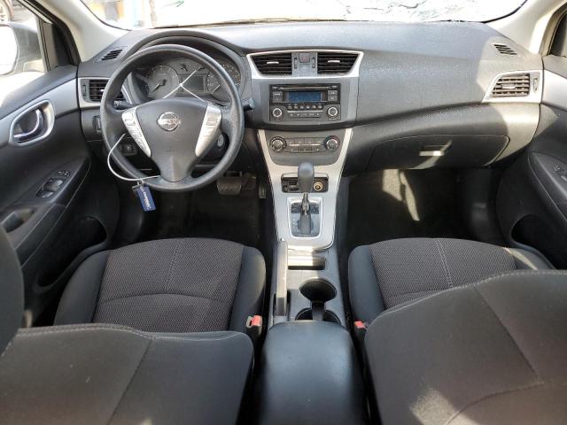 Photo 7 VIN: 3N1AB7AP7FY248993 - NISSAN SENTRA 