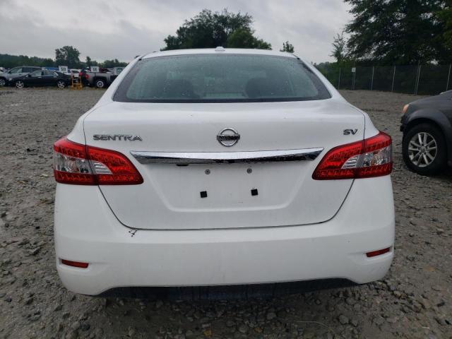 Photo 5 VIN: 3N1AB7AP7FY250856 - NISSAN SENTRA S 