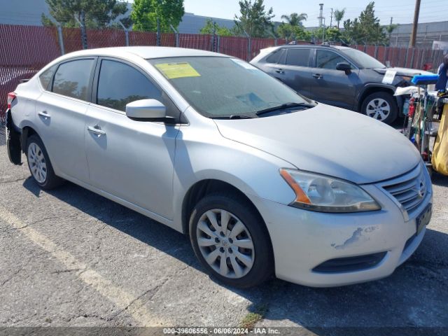 Photo 0 VIN: 3N1AB7AP7FY251439 - NISSAN SENTRA 