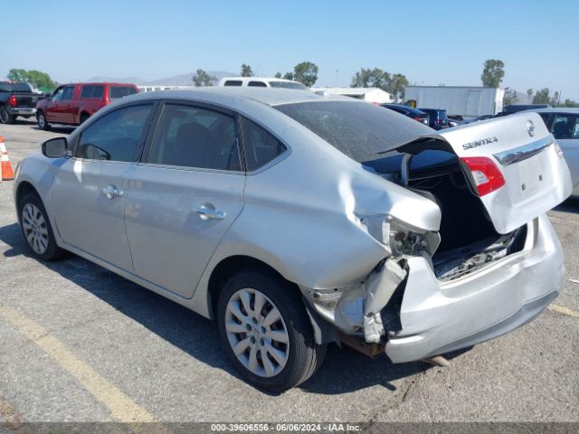 Photo 2 VIN: 3N1AB7AP7FY251439 - NISSAN SENTRA 