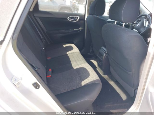 Photo 7 VIN: 3N1AB7AP7FY251439 - NISSAN SENTRA 