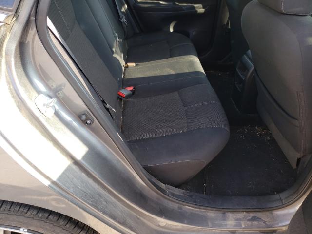 Photo 5 VIN: 3N1AB7AP7FY251845 - NISSAN SENTRA S 