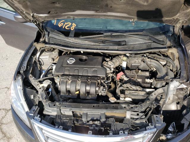 Photo 6 VIN: 3N1AB7AP7FY251845 - NISSAN SENTRA S 