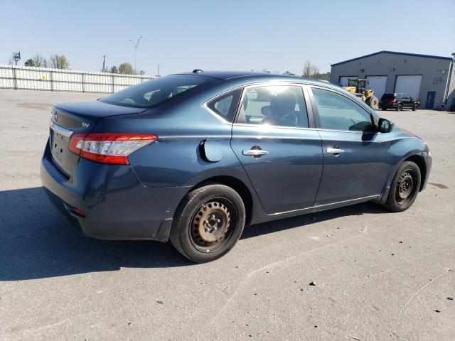 Photo 2 VIN: 3N1AB7AP7FY254440 - NISSAN SENTRA S 