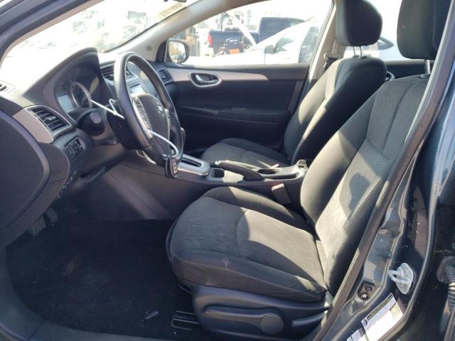 Photo 6 VIN: 3N1AB7AP7FY254440 - NISSAN SENTRA S 