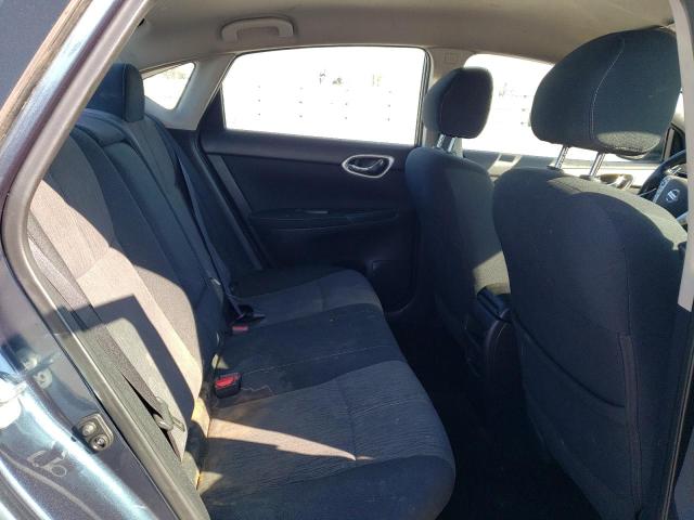 Photo 9 VIN: 3N1AB7AP7FY254440 - NISSAN SENTRA S 