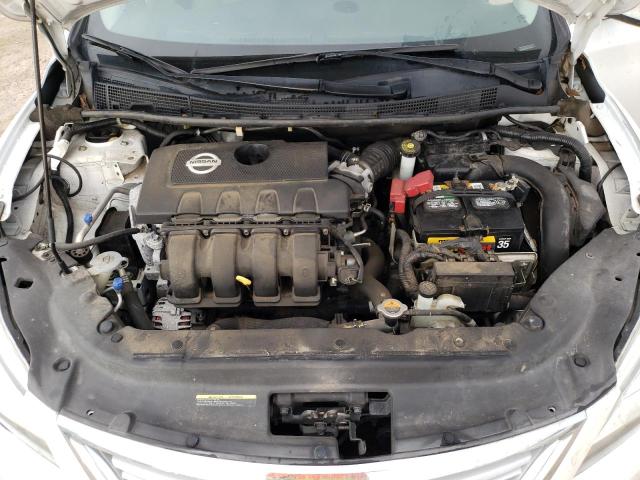 Photo 10 VIN: 3N1AB7AP7FY254759 - NISSAN SENTRA S 