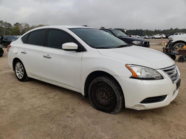 Photo 3 VIN: 3N1AB7AP7FY254759 - NISSAN SENTRA S 