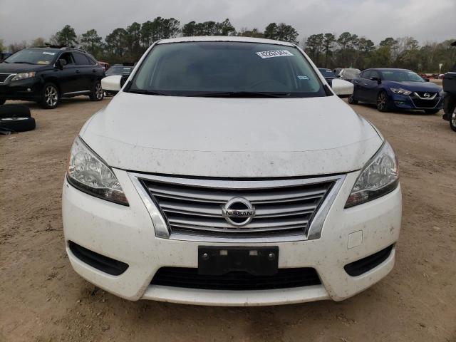 Photo 4 VIN: 3N1AB7AP7FY254759 - NISSAN SENTRA S 