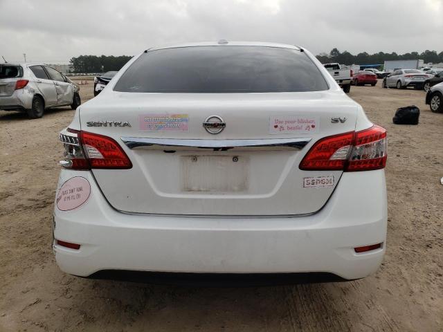 Photo 5 VIN: 3N1AB7AP7FY254759 - NISSAN SENTRA S 