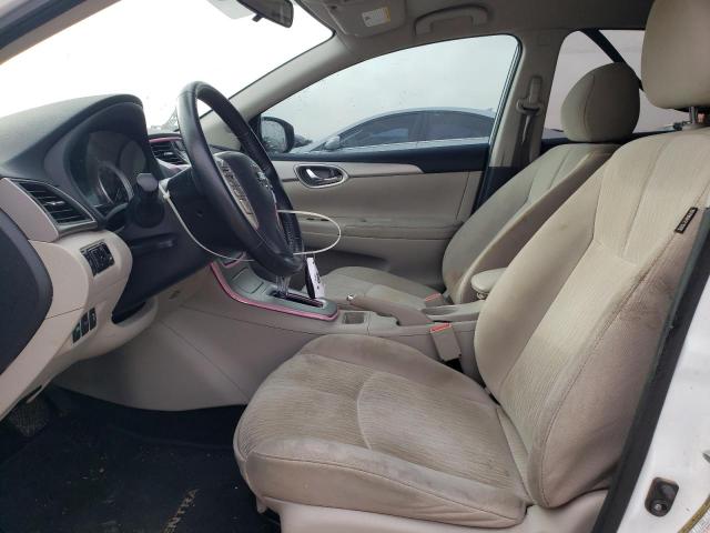 Photo 6 VIN: 3N1AB7AP7FY254759 - NISSAN SENTRA S 