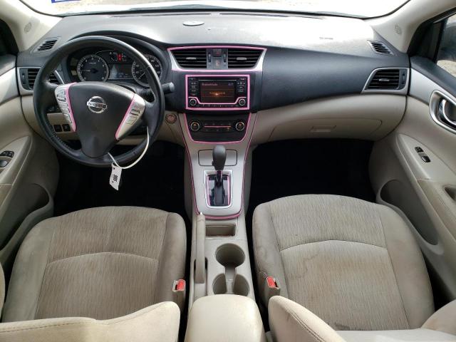 Photo 7 VIN: 3N1AB7AP7FY254759 - NISSAN SENTRA S 