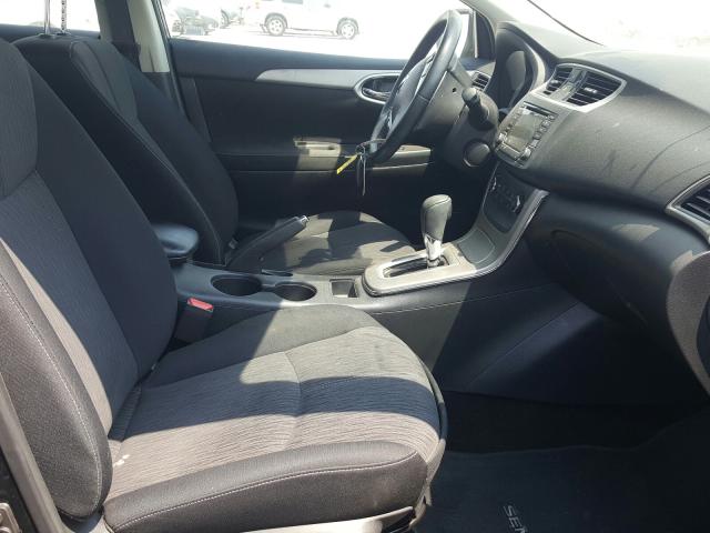 Photo 4 VIN: 3N1AB7AP7FY254907 - NISSAN SENTRA S 