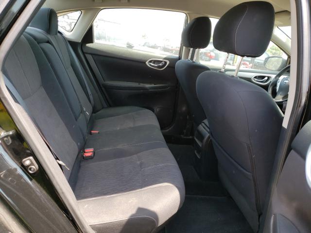 Photo 5 VIN: 3N1AB7AP7FY254907 - NISSAN SENTRA S 