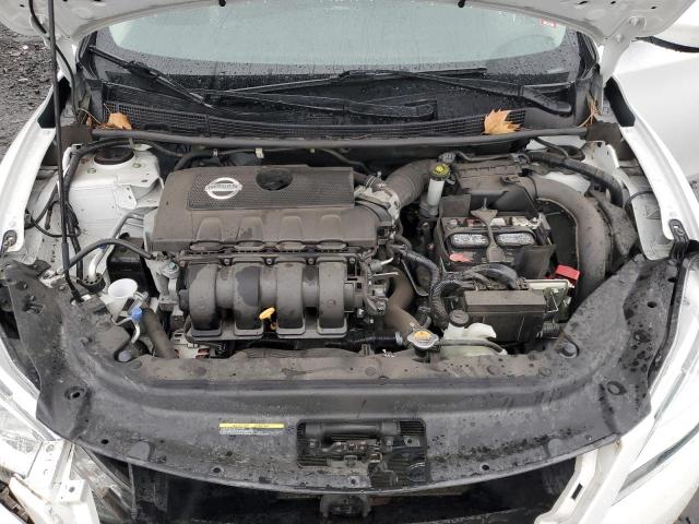 Photo 10 VIN: 3N1AB7AP7FY256320 - NISSAN SENTRA S 