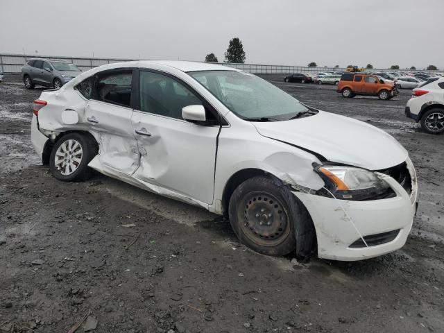 Photo 3 VIN: 3N1AB7AP7FY256320 - NISSAN SENTRA S 