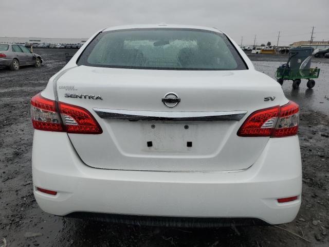 Photo 5 VIN: 3N1AB7AP7FY256320 - NISSAN SENTRA S 