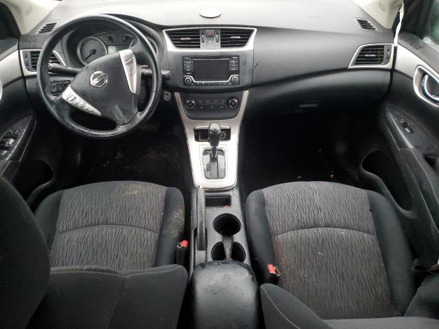 Photo 7 VIN: 3N1AB7AP7FY256320 - NISSAN SENTRA S 